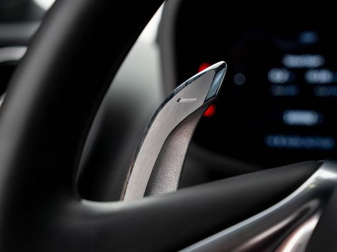 Used 2023 McLaren GT image 24