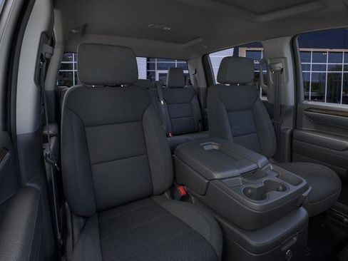 New 2026 GMC Sierra 1500 SLE AWD/4WD image 64