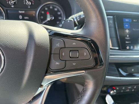 Used 2024 Buick Enclave Essence w/ Sport Touring Edition image 20
