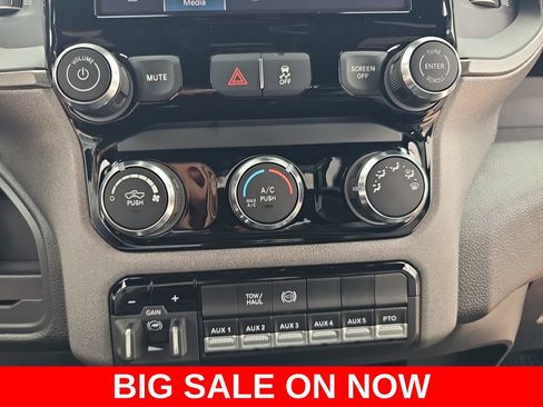New 2026 RAM 5500 Tradesman RWD image 20