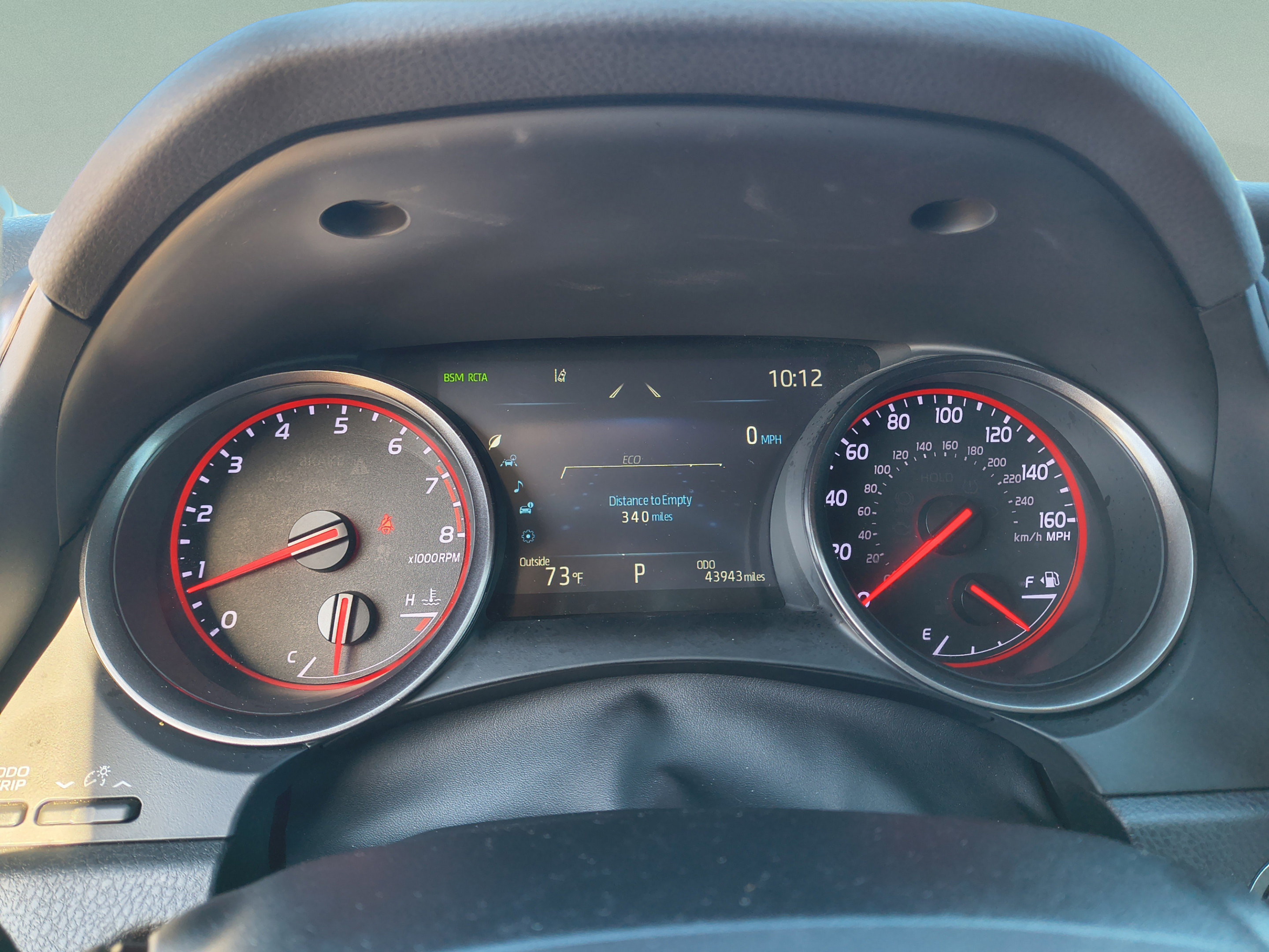 Used 2021 Toyota Camry XSE w/ Navigation Package FWD image 34