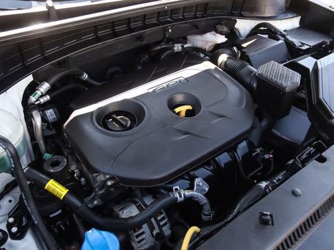 Used 2019 Hyundai Tucson Value w/ Cargo Package AWD/4WD image 47