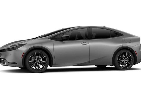 New 2026 Toyota Prius XLE image 3