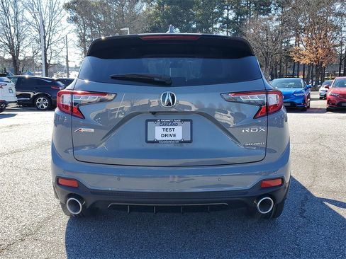 New 2026 Acura RDX A-Spec image 6