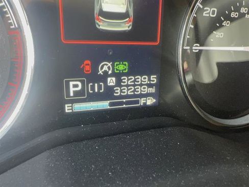 Used 2021 Subaru Forester Touring image 7