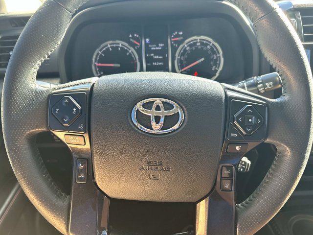 Used 2021 Toyota 4Runner TRD Pro AWD/4WD image 30
