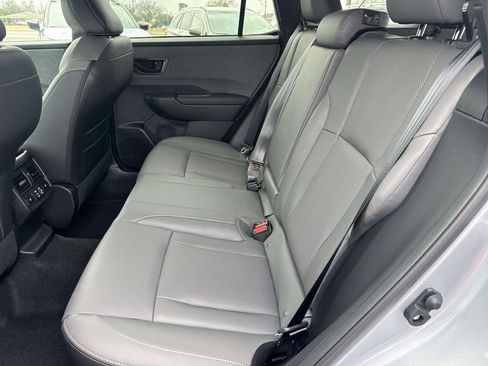 New 2026 Subaru Outback Limited AWD/4WD image 8