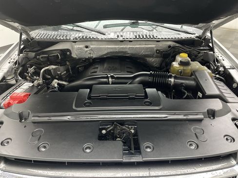 Used 2016 Ford Expedition EL XLT w/ Equipment Group 202A image 29