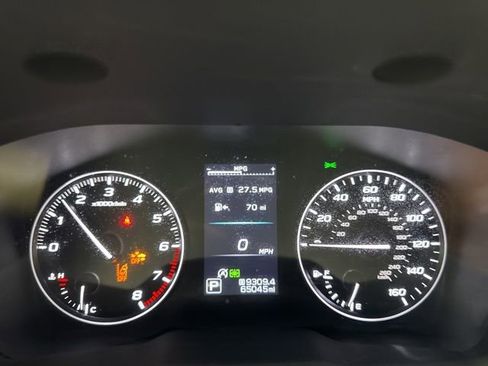 Used 2022 Subaru Outback Limited AWD/4WD image 7