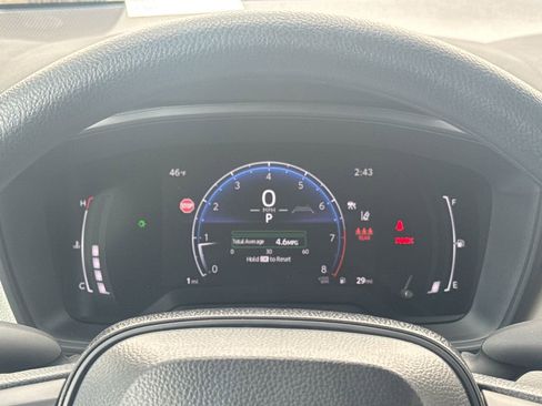 New 2026 Toyota Corolla LE image 18