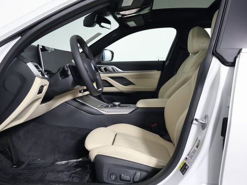New 2026 BMW i4 xDrive40i w/ Premium Package AWD/4WD image 5