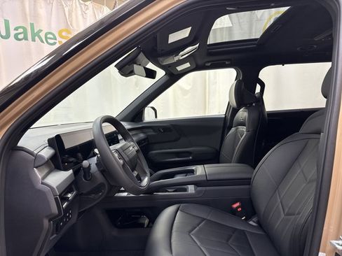 New 2027 Kia Telluride EX X-Line image 16