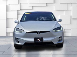 Used 2018 Tesla Model X 75D AWD/4WD video 2