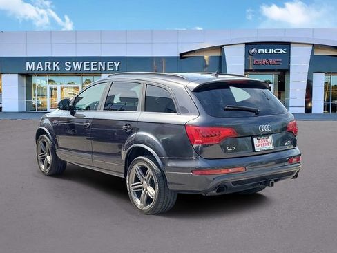 Used 2013 Audi Q7 3.0T S line Prestige AWD/4WD image 31