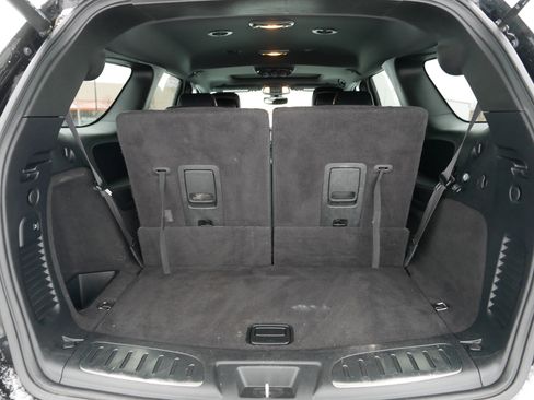 Used 2019 Dodge Durango R/T w/ Trailer Tow Group IV image 18