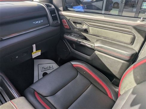 Used 2022 RAM 1500 TRX w/ TRX Level 2 Equipment Group image 15