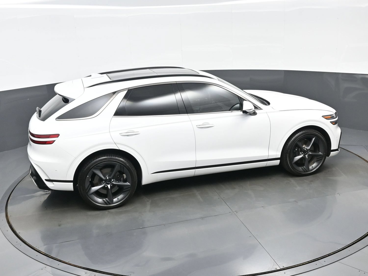 Used 2026 Genesis GV70 2.5T Sport Prestige AWD/4WD image 37
