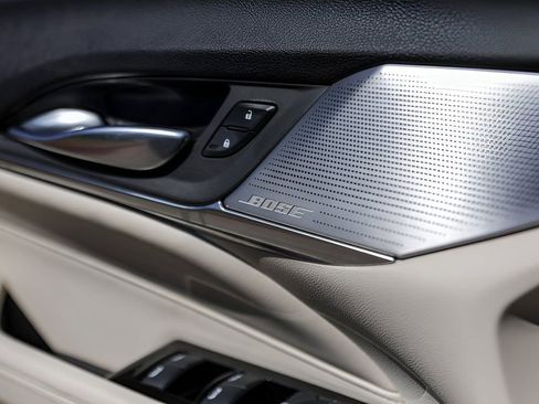 Used 2022 Cadillac CT4 Luxury w/ Sun And Sound Package image 26