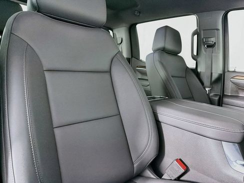 Used 2026 Chevrolet Silverado 1500 RST w/ RST All Star Premium Package AWD/4WD image 37