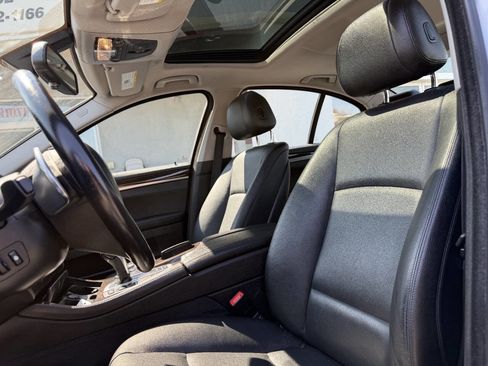 Used 2016 BMW 535i xDrive Sedan image 19
