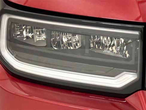 New 2026 Honda Passport RTL image 4