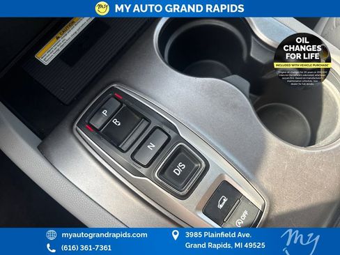 Used 2022 Honda Pilot Special Edition image 26