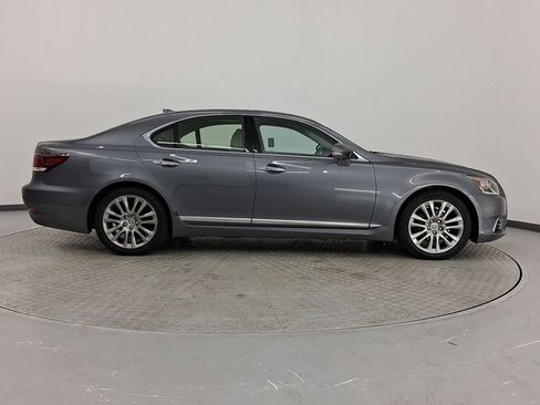 Used 2014 Lexus LS 460 image 8