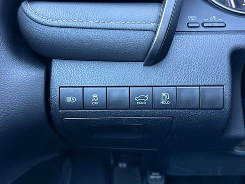 Used 2024 Toyota Camry SE FWD image 31
