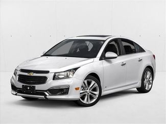 Used 2016 Chevrolet Cruze LT video 1