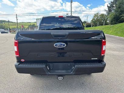 Used 2019 Ford F150 XL w/ Equipment Group 101A Mid