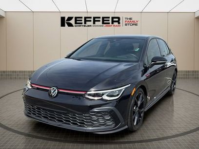 Used 2024 Volkswagen GTI Autobahn