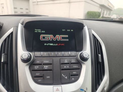 Used 2017 GMC Terrain SLE w/ Driver Alert Package I FWD image 30