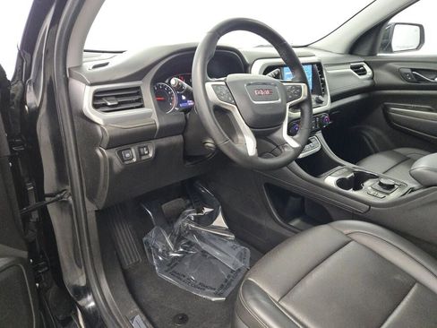 Used 2023 GMC Acadia SLT w/ Preferred Package image 26