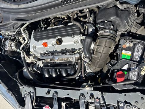 Used 2014 Honda CR-V EX-L image 35