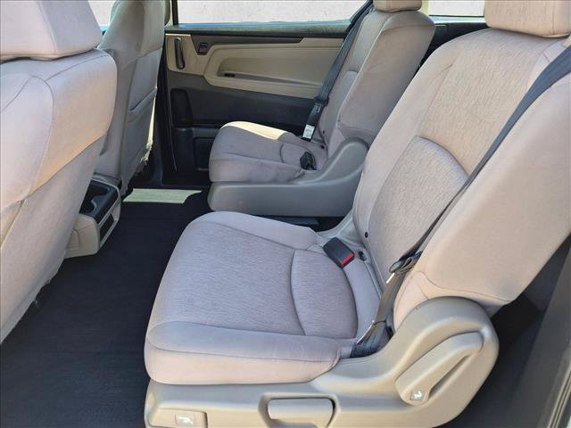 Used 2018 Honda Odyssey LX image 23