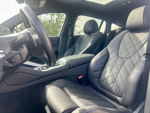 Used 2024 BMW X6 xDrive40i w/ M Sport Professional Package image 12