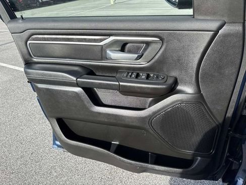 Used 2024 RAM 1500 Big Horn RWD image 17