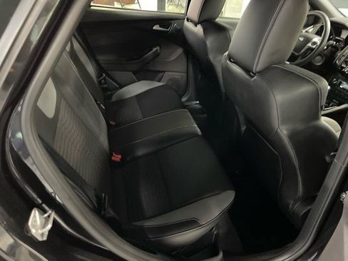 Used 2013 Ford Focus ST FWD image 35