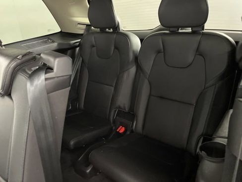 Used 2020 Volvo XC90 T6 Momentum image 44