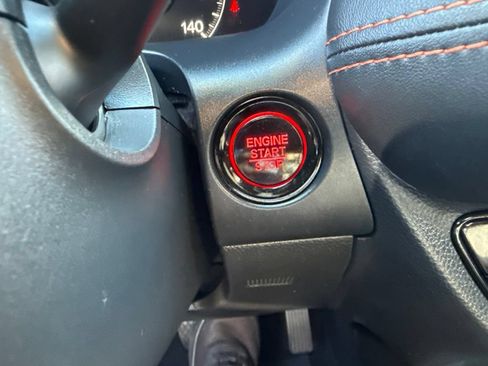 Used 2024 Honda HR-V Sport image 31