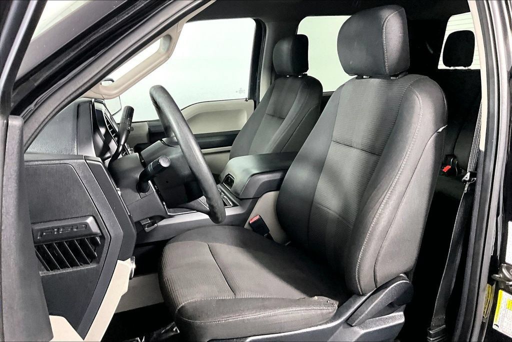 Used 2020 Ford F150 XL w/ Equipment Group 101A Mid RWD image 24