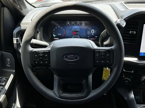 Used 2024 Ford F150 STX AWD/4WD image 11