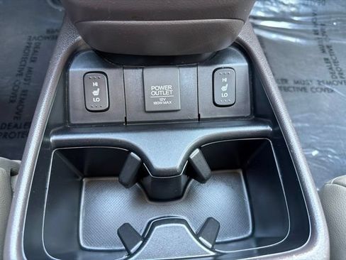 Used 2014 Honda CR-V EX-L image 17