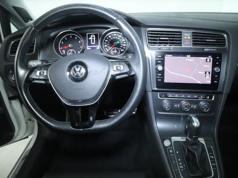 Used 2019 Volkswagen Golf Alltrack SEL AWD/4WD image 31