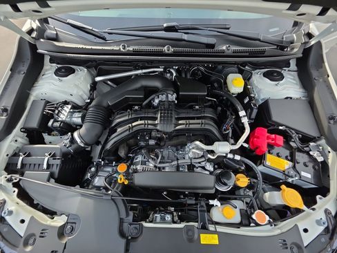 New 2026 Subaru Impreza RS image 20