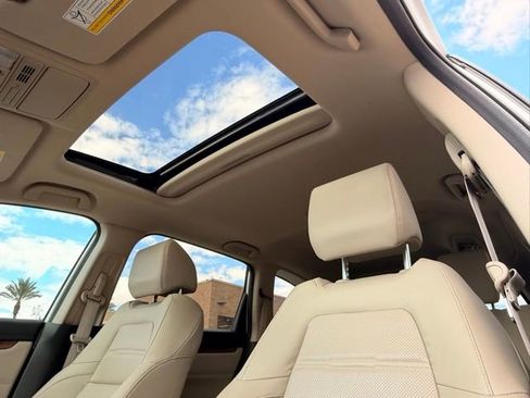 Used 2019 Honda CR-V EX-L image 9