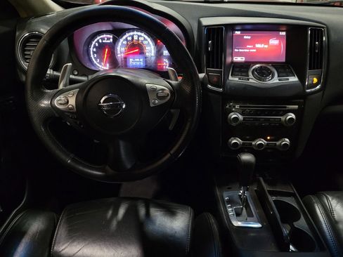 Used 2014 Nissan Maxima 3.5 SV w/ Premium Package FWD image 22