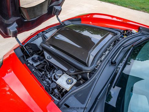 Used 2019 Chevrolet Corvette ZR1 image 18