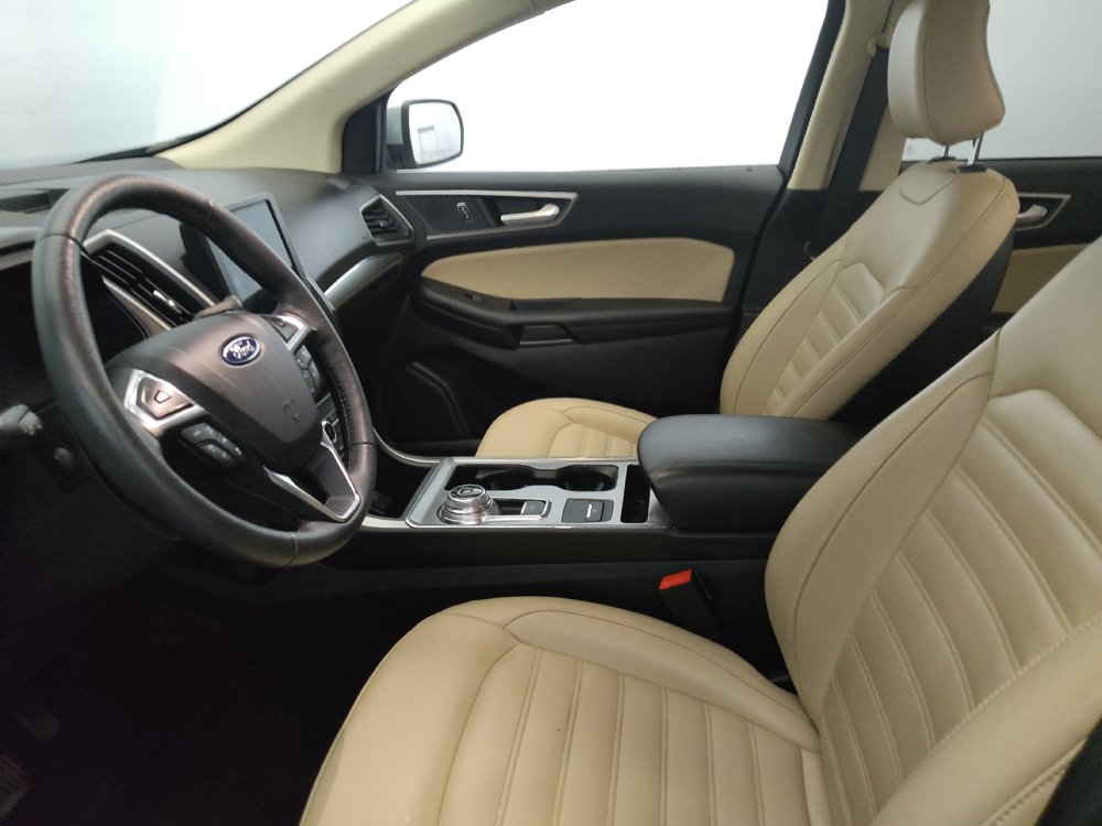 Used 2022 Ford Edge SEL w/ Convenience Package AWD/4WD image 17