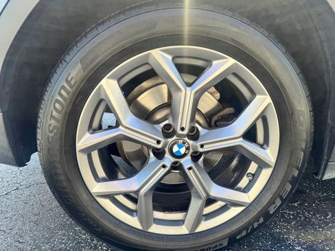 Used 2021 BMW X3 sDrive30i w/ Convenience Package RWD image 51